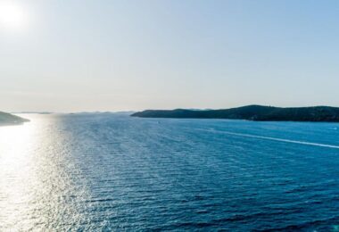 Chorwacja, Šibenik