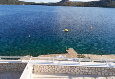 Chorwacja, Šibenik