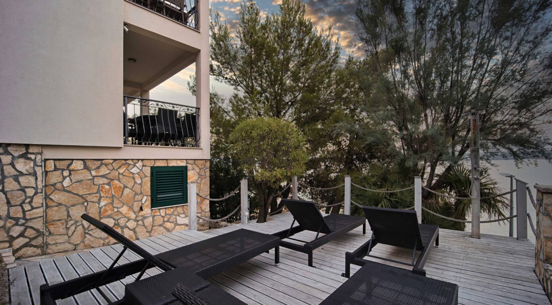 Chorwacja, Maslenica