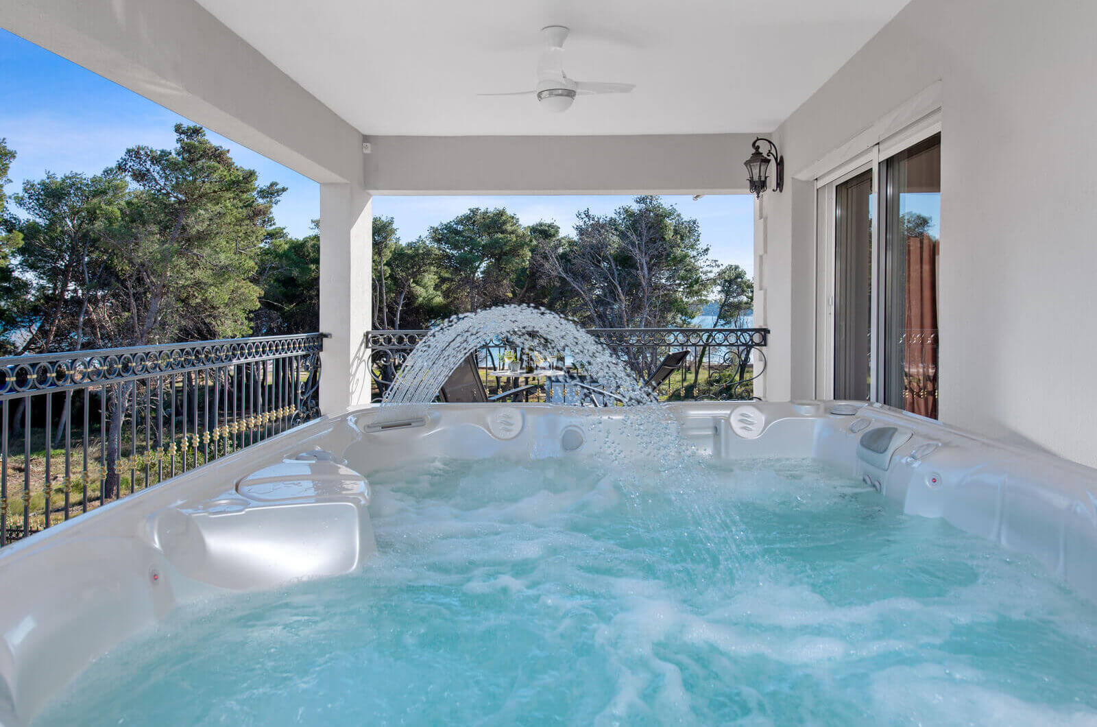 Chorwacja, Vodice