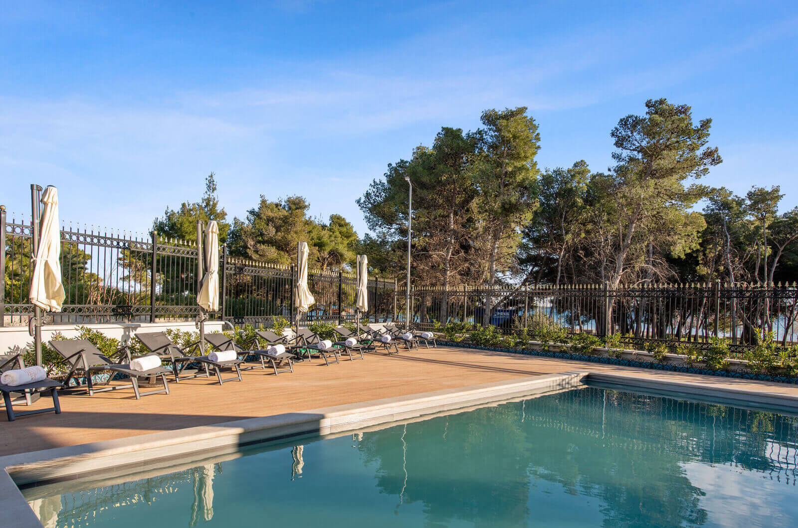 Chorwacja, Vodice
