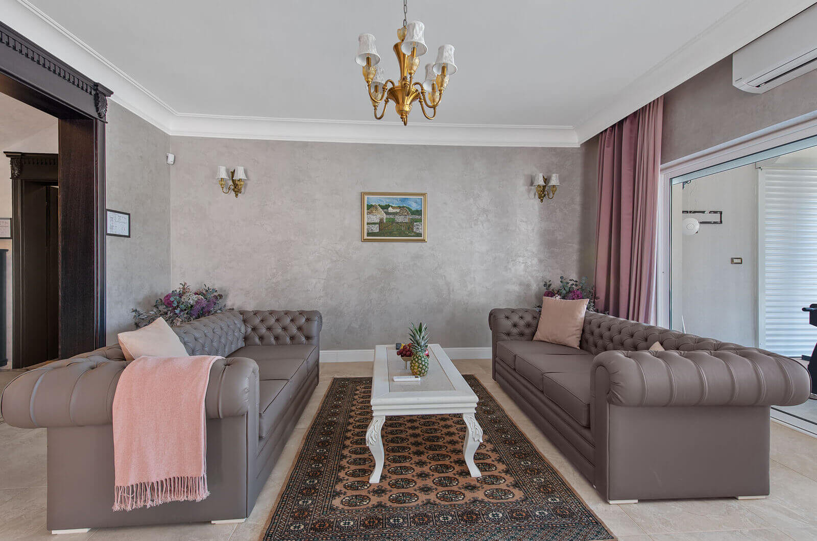 Chorwacja, Vodice