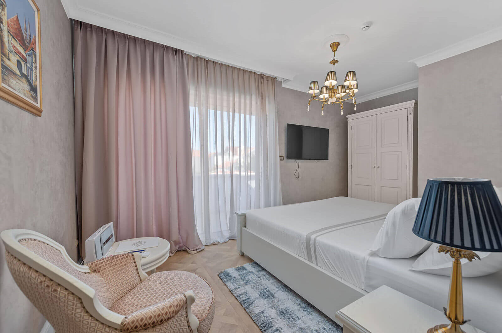 Chorwacja, Vodice