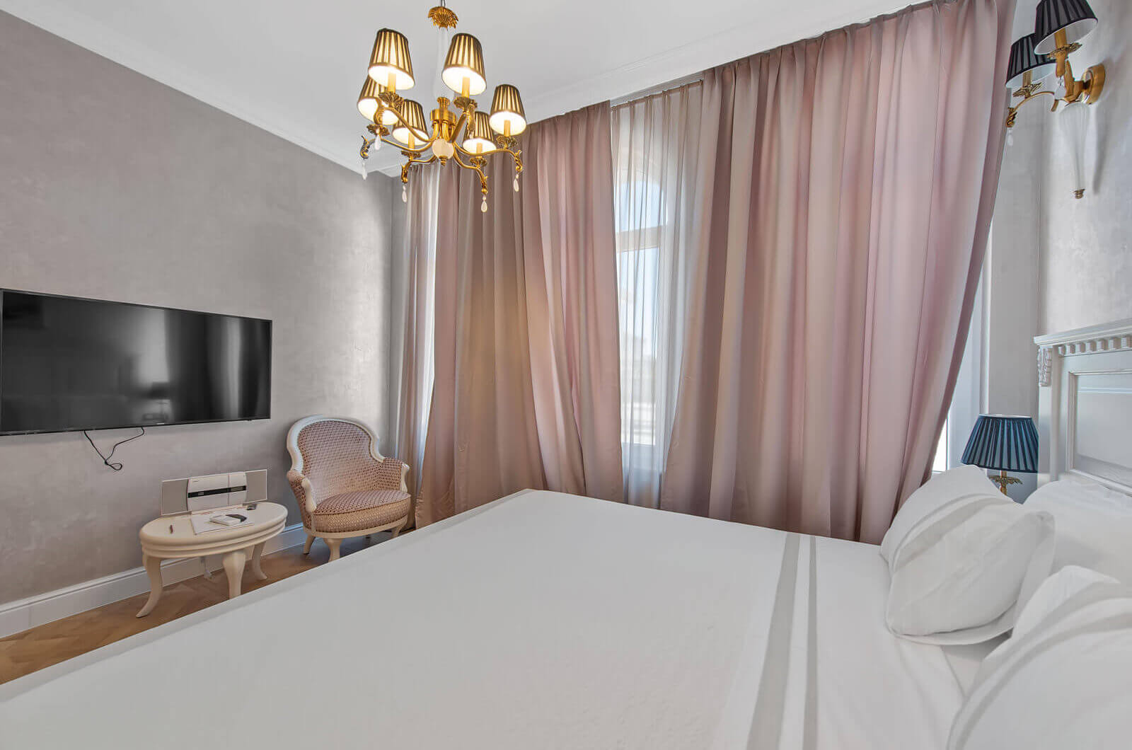 Chorwacja, Vodice