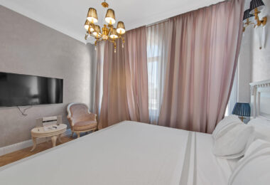 Chorwacja, Vodice