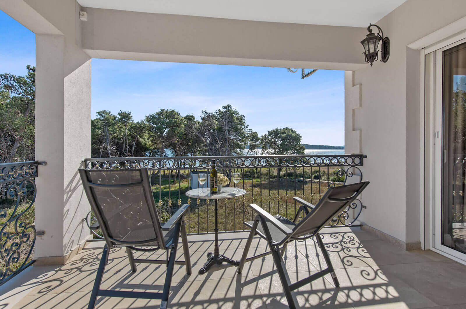 Chorwacja, Vodice