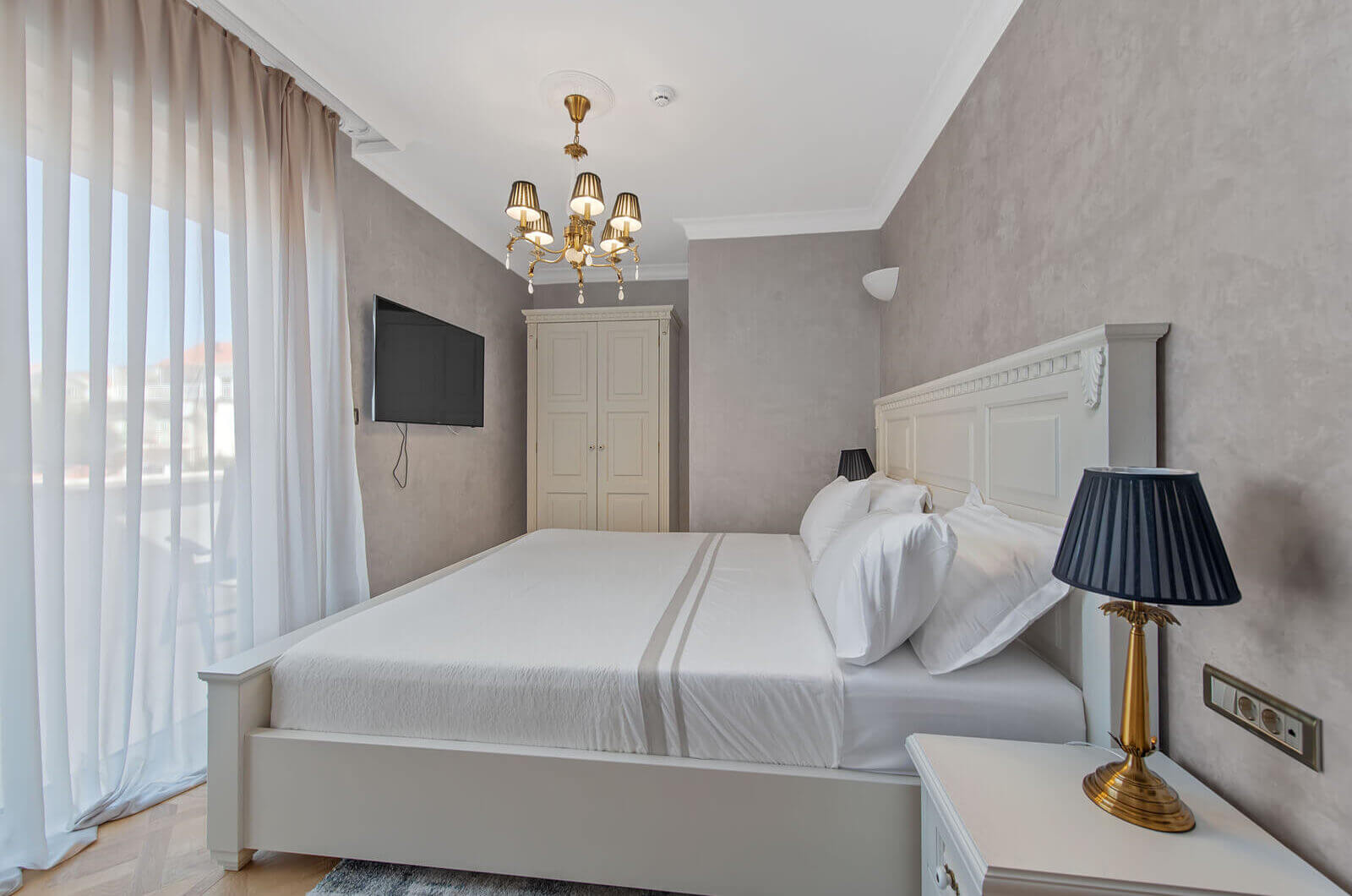 Chorwacja, Vodice