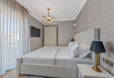 Chorwacja, Vodice