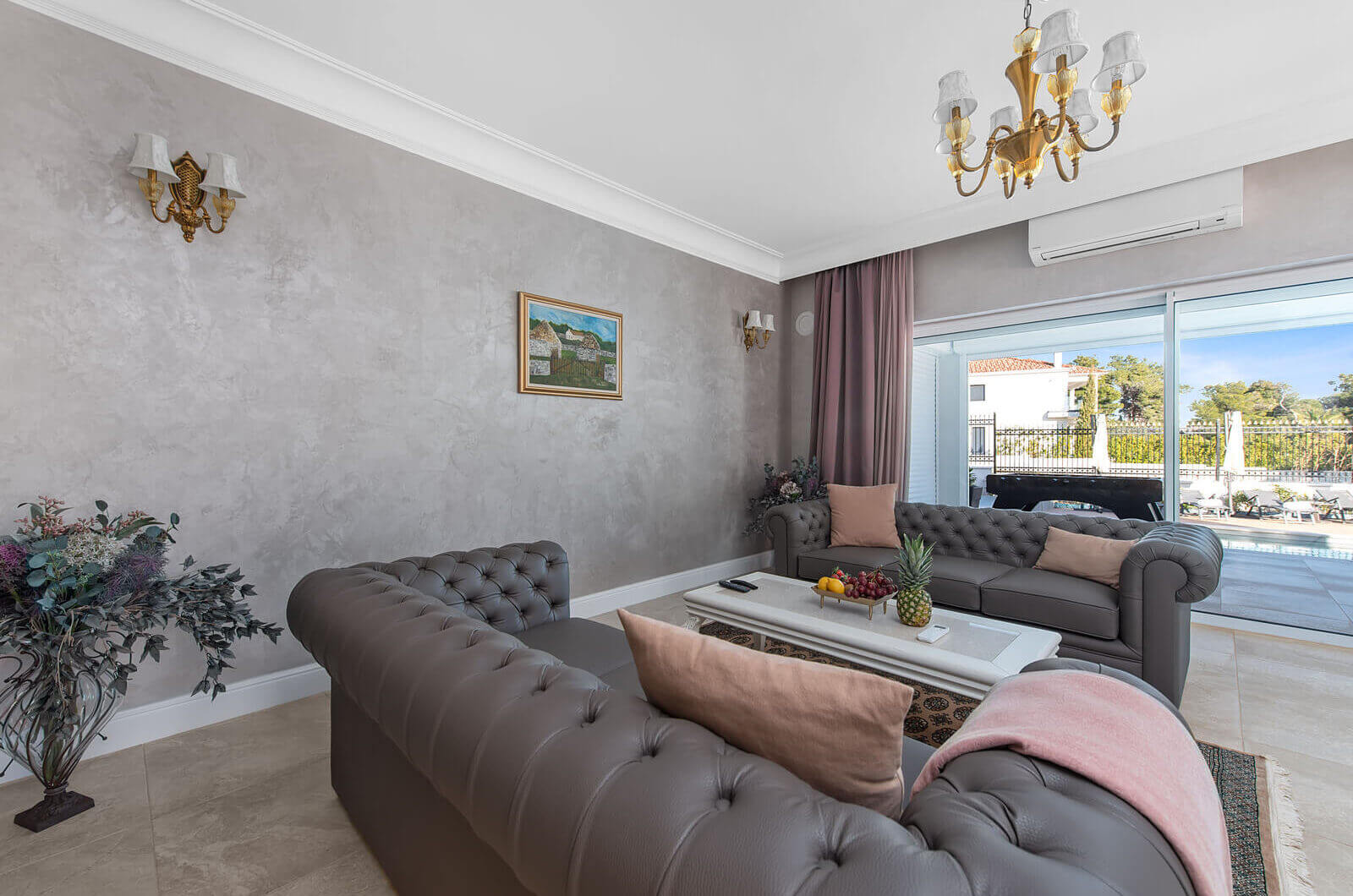 Chorwacja, Vodice