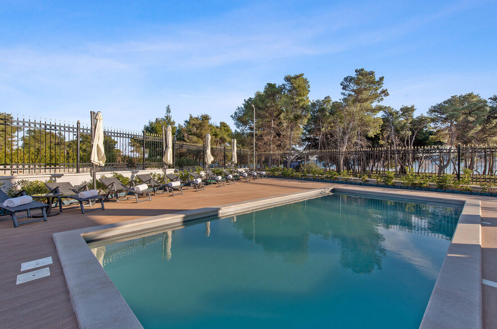 Chorwacja, Vodice