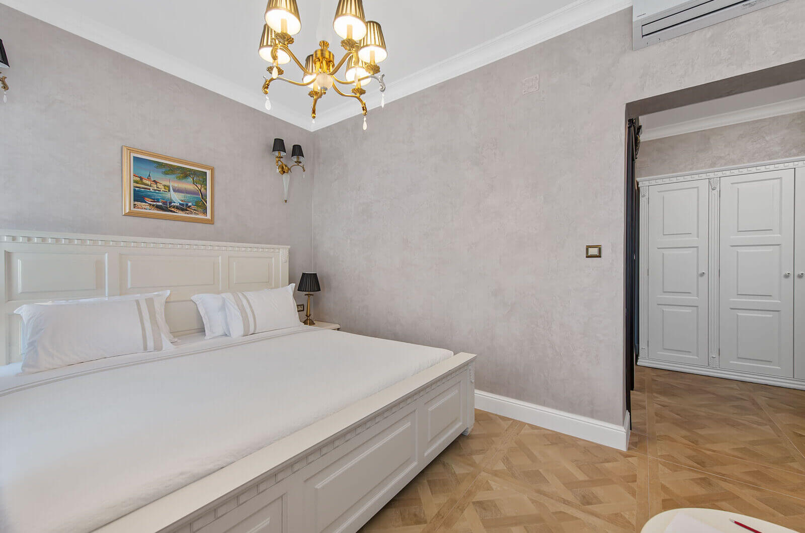 Chorwacja, Vodice