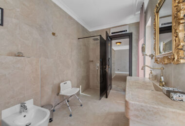 Chorwacja, Vodice