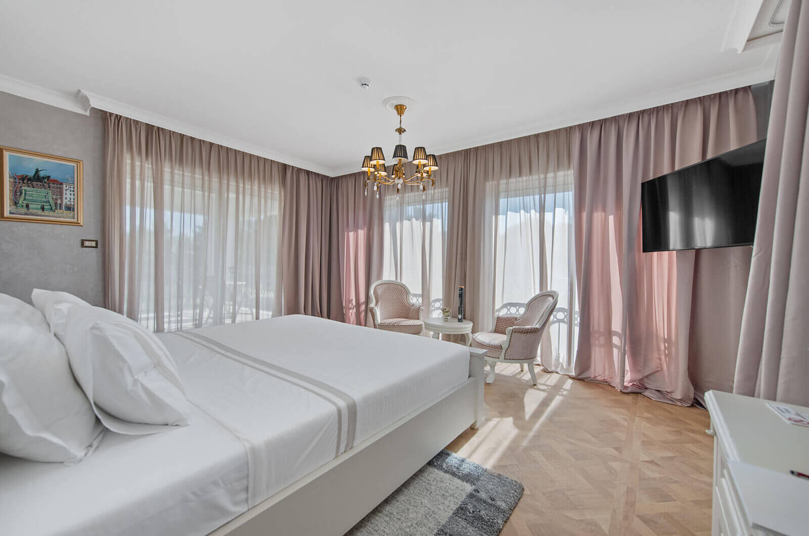 Chorwacja, Vodice