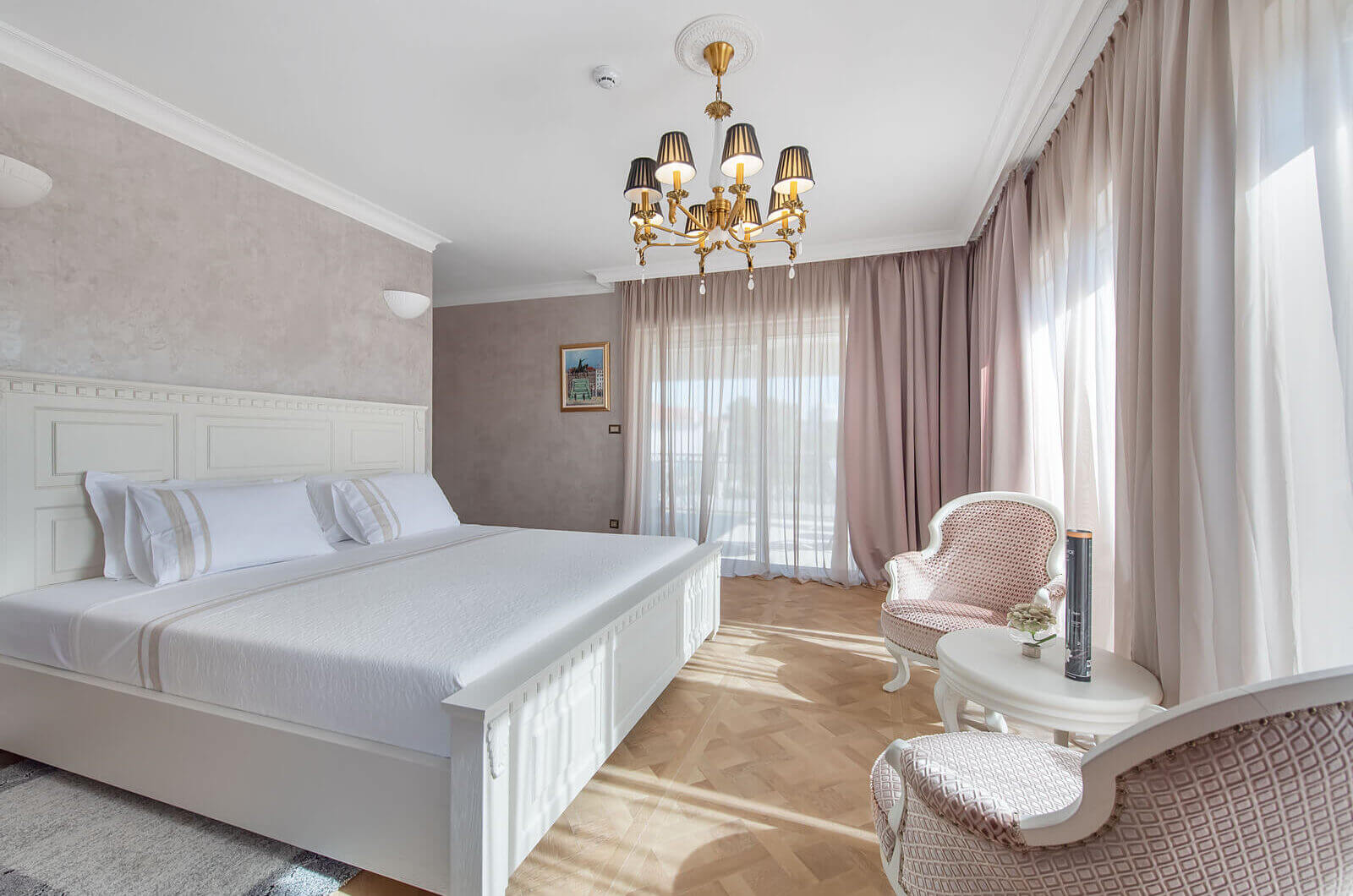 Chorwacja, Vodice