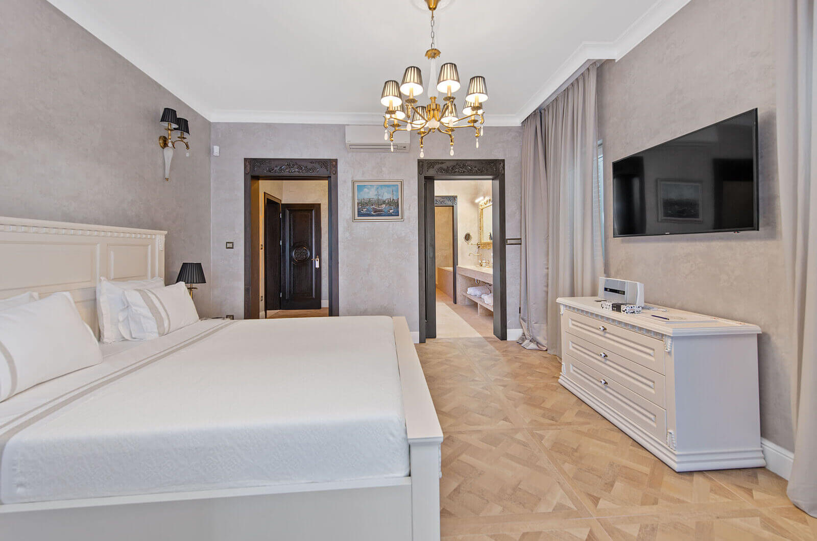 Chorwacja, Vodice