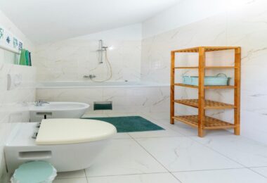 Chorwacja, Korcula-sziget