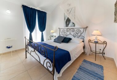 Chorwacja, Korcula-sziget