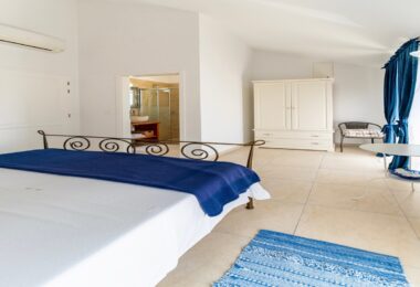 Chorwacja, Korcula-sziget