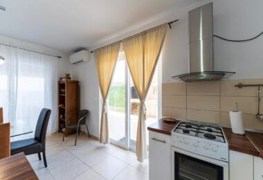 Chorwacja, Korcula-sziget