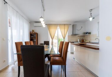 Chorwacja, Korcula-sziget