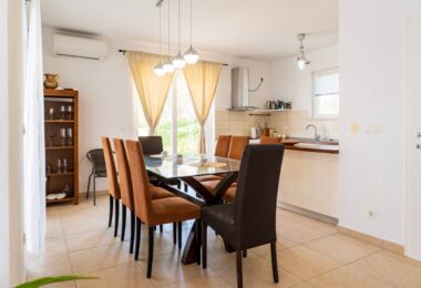 Chorwacja, Korcula-sziget