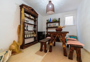 Chorwacja, Korcula-sziget