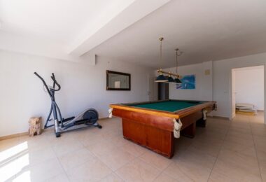Chorwacja, Korcula-sziget