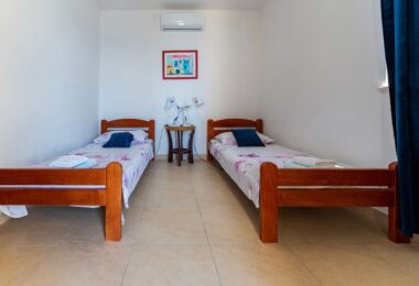 Chorwacja, Korcula-sziget