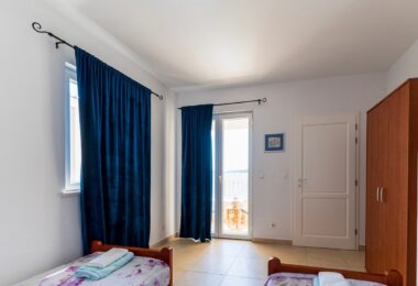 Chorwacja, Korcula-sziget