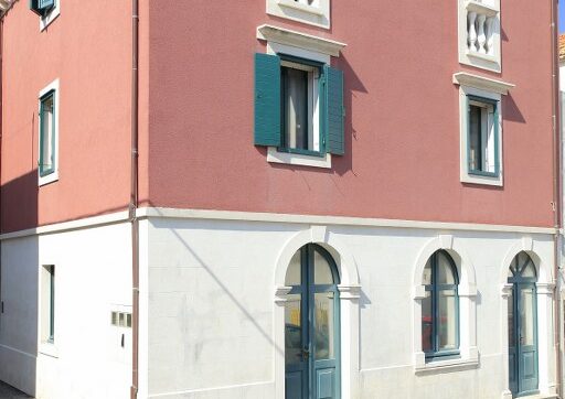 Chorwacja, Vela Luka