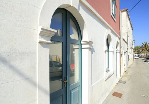 Chorwacja, Vela Luka