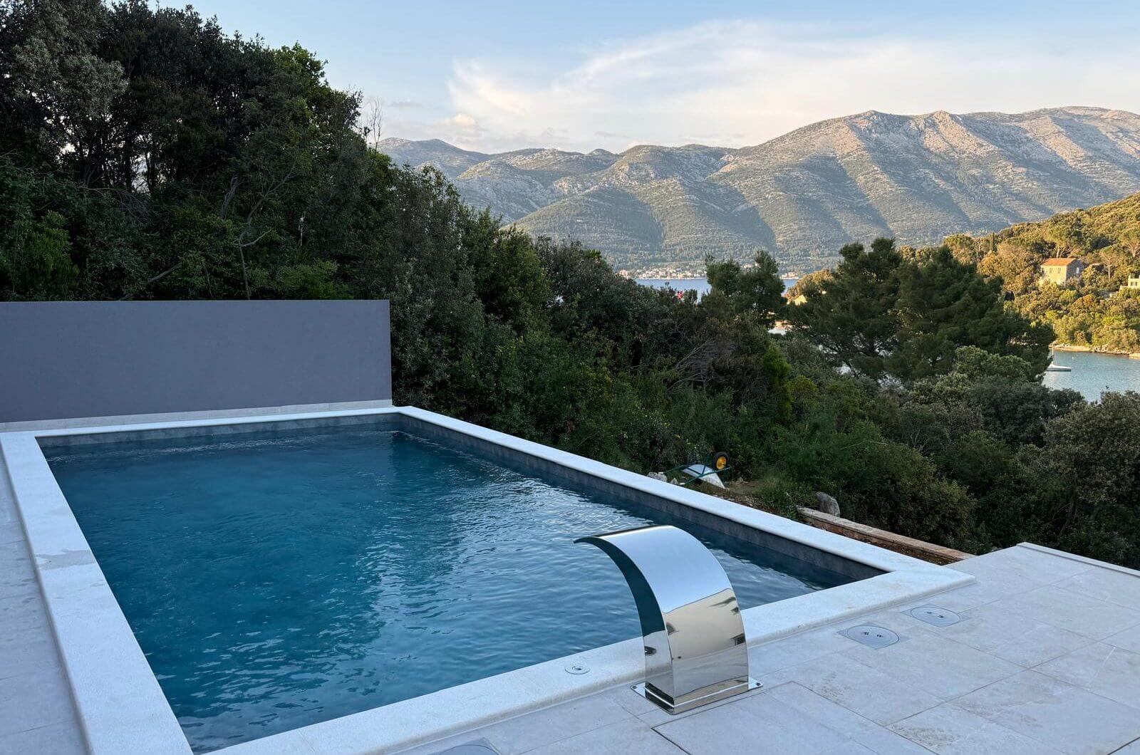 Chorwacja, Korčula