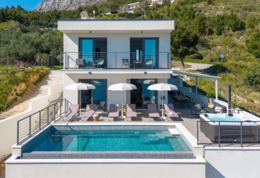 Chorwacja, Omiš