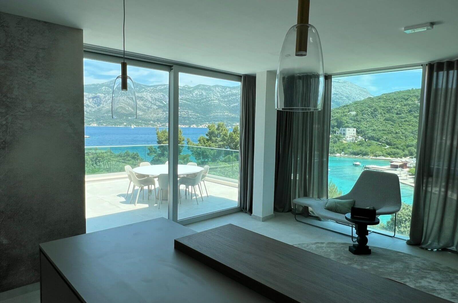Chorwacja, Korčula