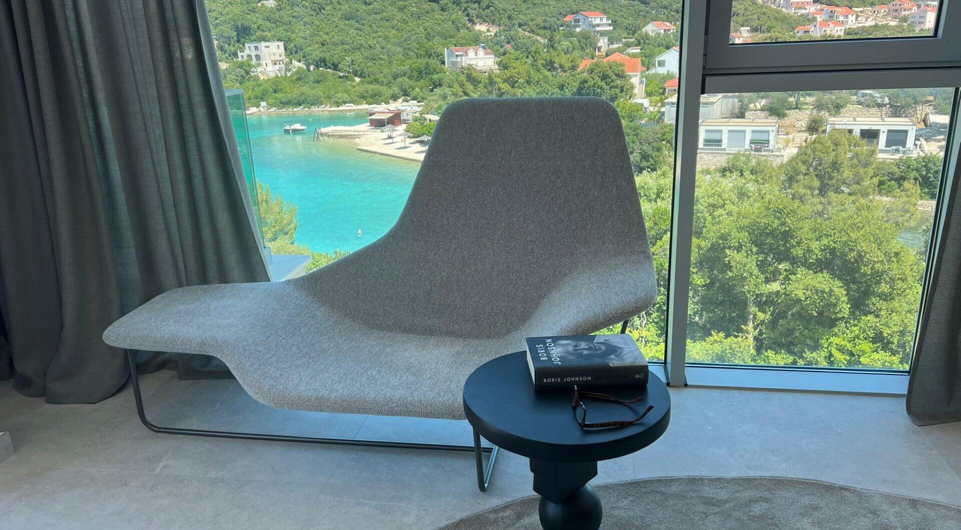 Chorwacja, Korčula