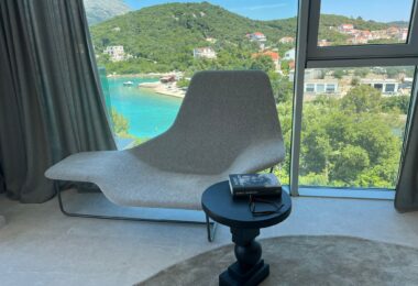 Chorwacja, Korčula