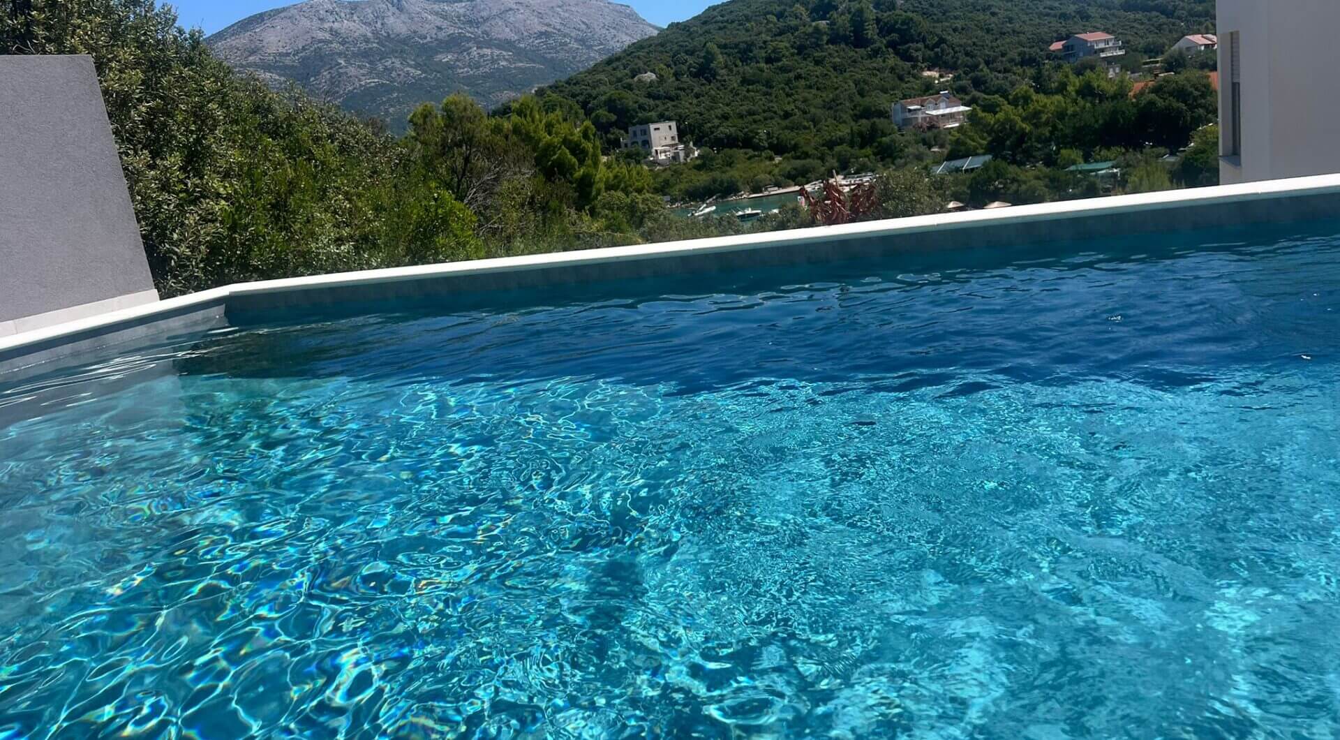 Chorwacja, Korčula