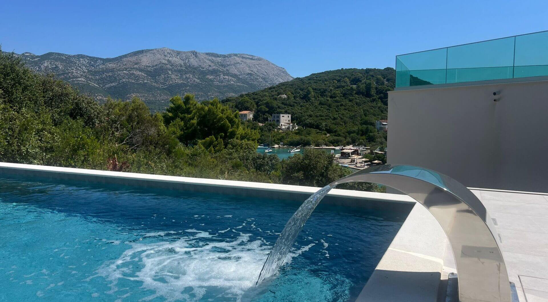 Chorwacja, Korčula