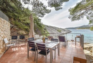 Chorwacja, Hvar sziget