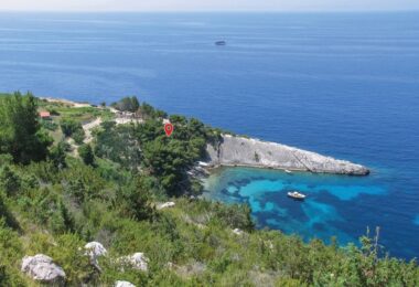 Chorwacja, Hvar sziget