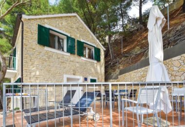 Chorwacja, Hvar sziget
