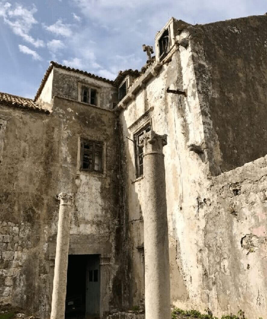 Chorwacja, Dubrovnik