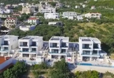 Chorwacja, Makarska