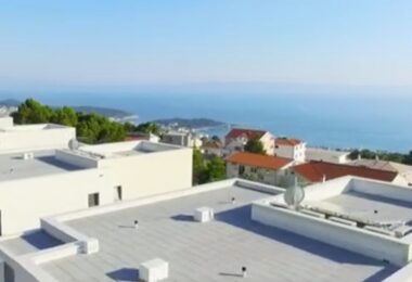 Chorwacja, Makarska