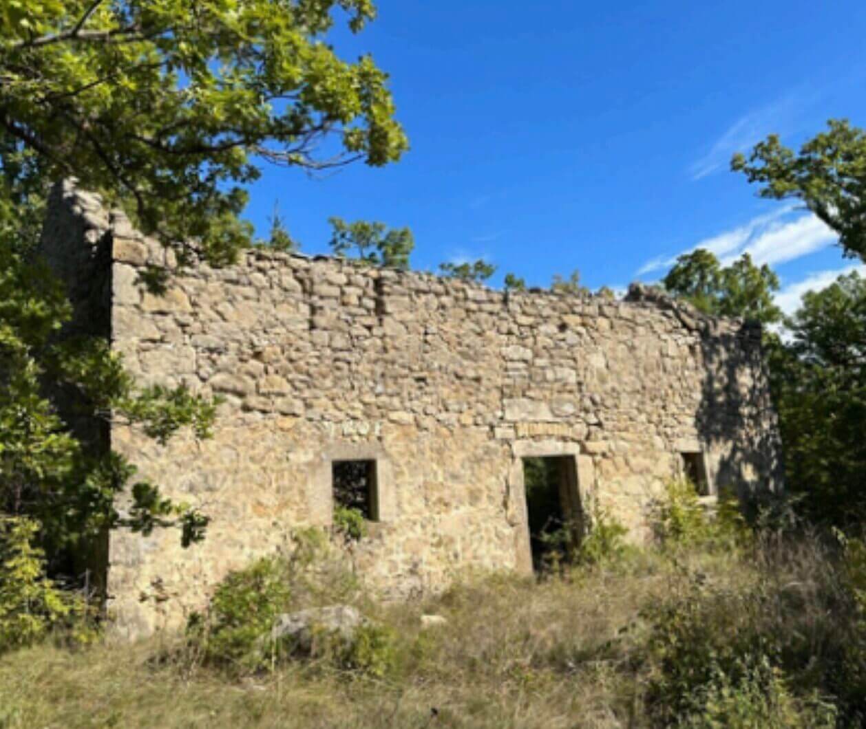 Chorwacja, Drnis