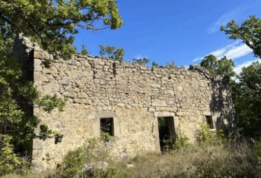 Chorwacja, Drnis