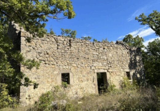 Chorwacja, Drnis