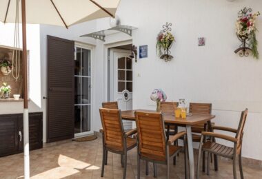 Chorwacja, Porec, Isztria