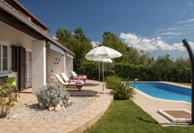 Chorwacja, Porec, Isztria