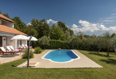 Chorwacja, Porec, Isztria